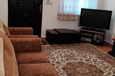 آپارتمان مبله تکخواب در چابکسر