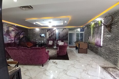 ویلا دو خواب استخردار در چهارباغ