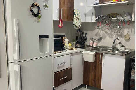 خانه ویلایی سینا در ماسال