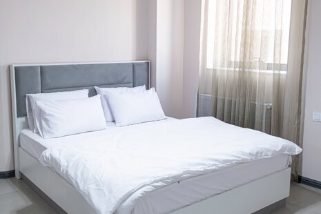 آپارتمان مبله سه خواب مستر در شیراز