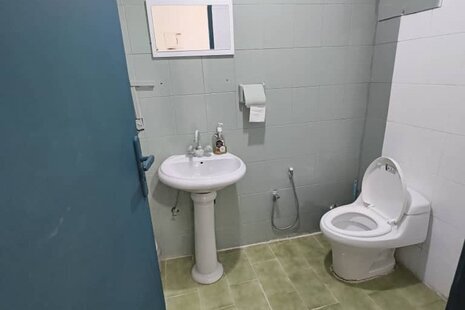 آپارتمان مبله تکخواب 3 در قشم