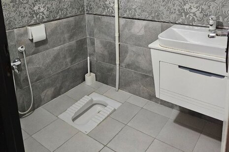 ویلا استخردار دوخواب مبله در شهریار