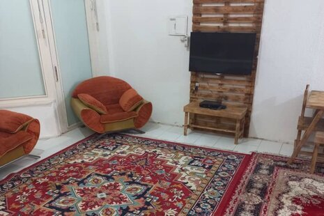 ویلا دوبلکس نخل زرین مبله در قشم