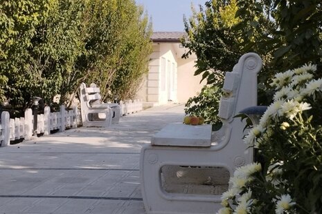 ویلا تکخواب استخردار در فلاورجان اصفهان