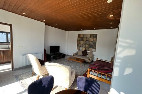 ویلا تریپلکس استخردار 4 خواب آبیدر در نوشهر