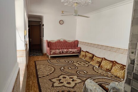 ویلا مبله تک خواب در قشم