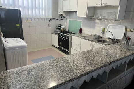 آپارتمان دوخواب مبله میرعماد 1 در اصفهان