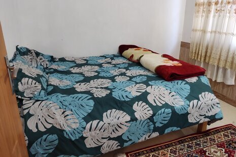 واحد دو خوابه در مجتمع اقامتی جواهرده در جواهرده