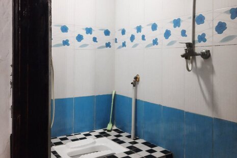 ویلا تک‌خواب مبله ساحلی دارایی در بندر انزلی