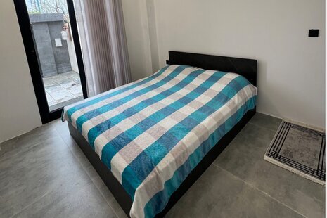 ویلا استخردار مبله سه خواب پور رحمت در بندرانزلی