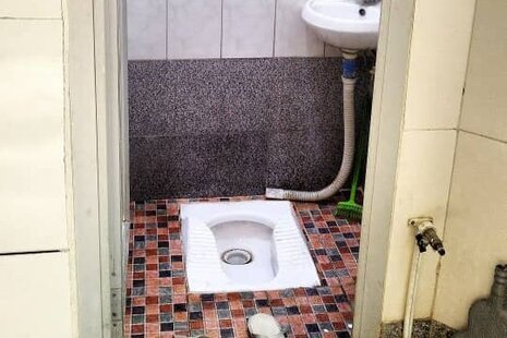 سوئیت دوبلکس 90 متری در دورود