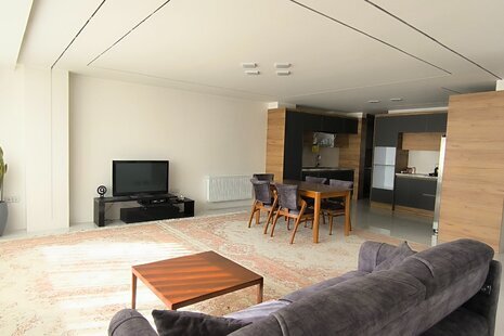 آپارتمان مبله والفجر3 در شیراز