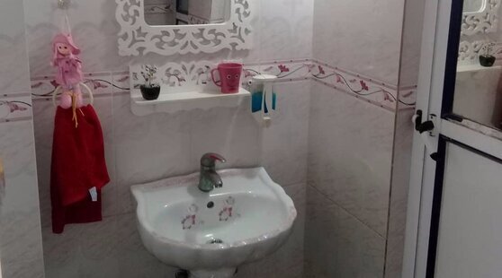 خانه ویلایی دوخواب در فومن