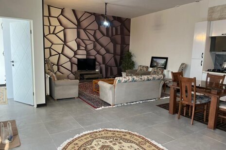 ویلای استخردار دوخواب کارو در کردان