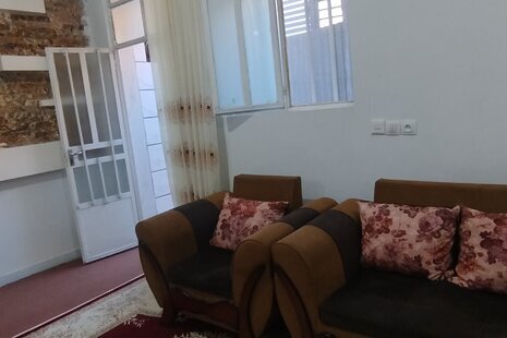 ویلا مبله تک خواب زاگرس در خرم آباد