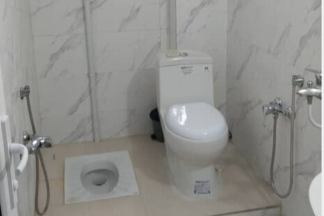 خانه ویلایی دو خواب مبله در شیرگاه