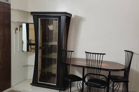 آپارتمان مبله تکخواب در هشت بهشت اصفهان