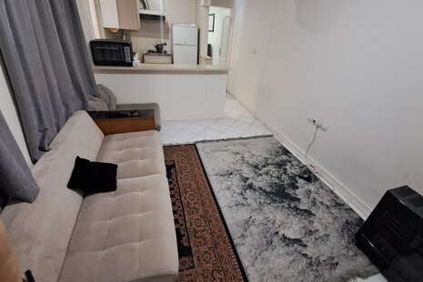 آپارتمان مبله تکخواب در سلسبیل