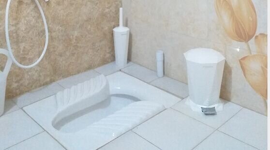 خانه باغ ویلایی با صفا در نیاسر کاشان