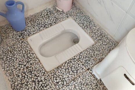 ویلا باغ مبله دو خواب بوستان فدک در رودبار