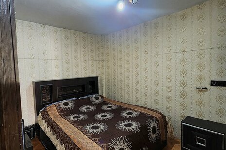 آپارتمان مبله تکخواب در تهرانپارس شرقی (3)