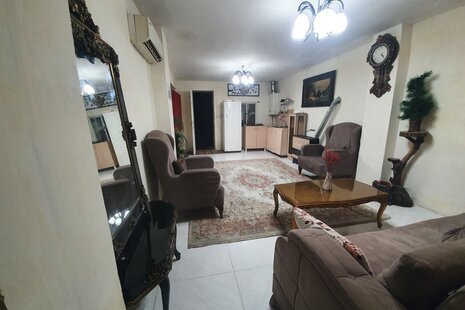 ویلا آلاله  در مجتمع اقامتی رشت