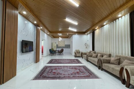 ویلا استخردار دو خواب در محمود آباد