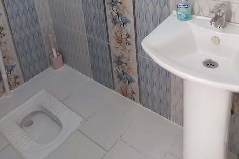 واحد مبله دوخواب لاولی روم (6) در محمود آباد