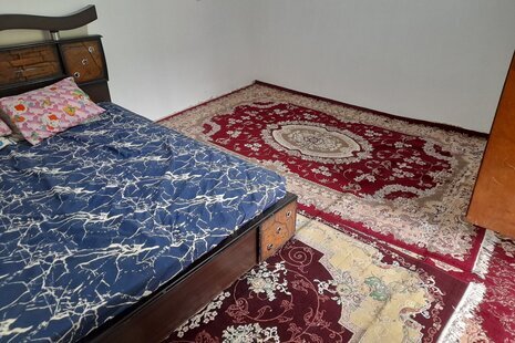 ویلا دو خواب سنتی در شفت