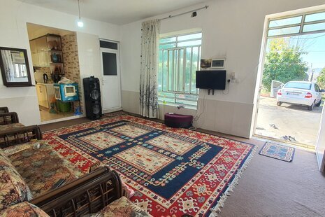 خانه ویلایی دو خواب استخردار در کازرون