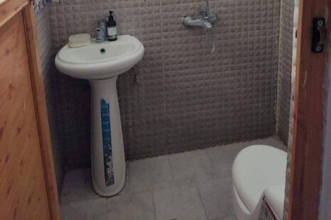 ویلا دوخواب مبله در خشکبیجار