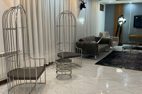 ویلا دوبلکس استخردار چهارخواب دیـدار در رودهن