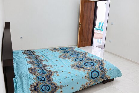 ویلا استخردار مبله سه خواب طلائی در چهارباغ