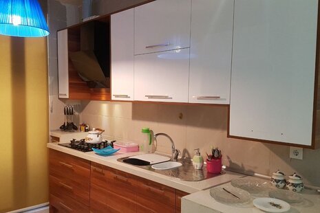 بوتیک آپارتمان لوکس شهران