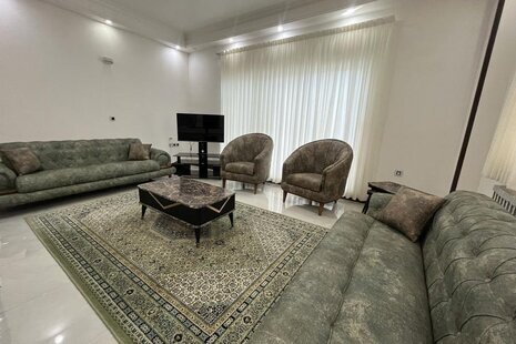 خانه ویلایی دوبلکس استخردار البارا در تنکابن