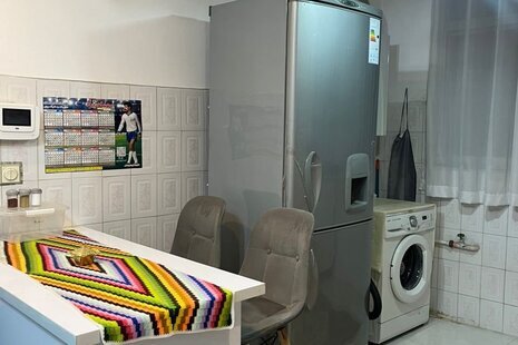 سوئیت ویلا نورماه در رشت