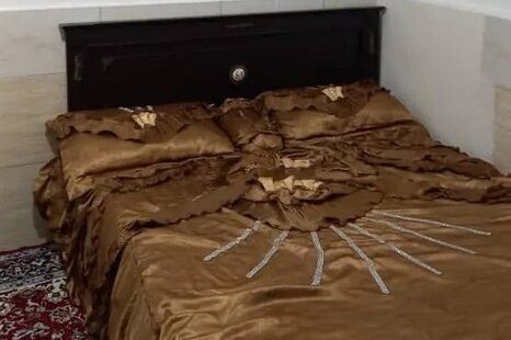 باغ ویلا استخر دار دوخواب در شهریار