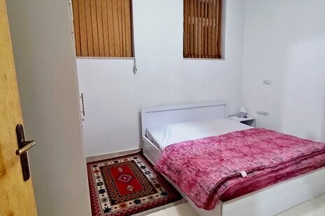 آپارتمان تک خواب مبله در شیراز