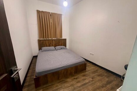 ویلا مبله سه خواب کوهستان جاده چالوس در کرج