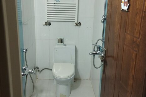 آپارتمان مبله دو خواب آریا در اصفهان