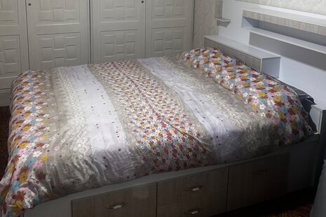 ویلادوبلکس استخرآبگرم دوخواب مهران در ملارد