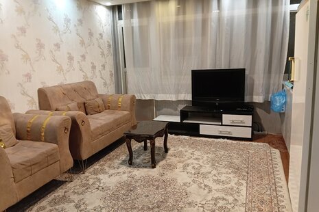 آپارتمان مبله تکخواب 1 در نارمک