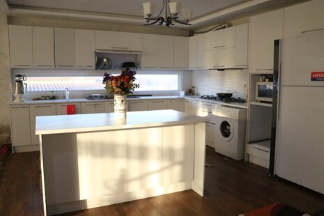 ویلا دوبلکس در شهر نور