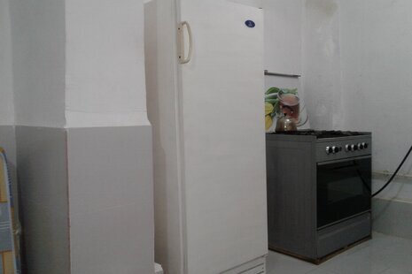 سوئیت پارس در خوی