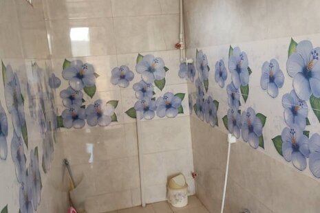 ویلا مبله دوخواب ویو طبیعت در مینودشت