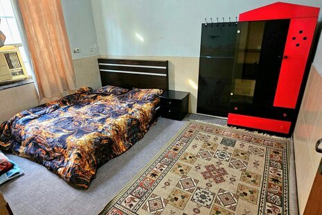 ویلا مبله تکخواب ساحلی امید 2 در بوشهر