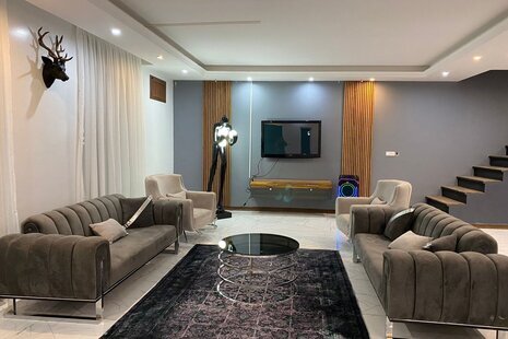 ویلا دوبلکس استخردار چهارخواب دیـدار در رودهن