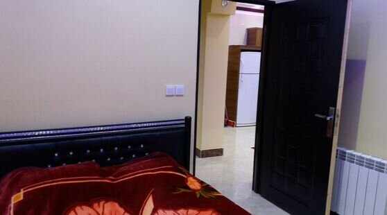 ویلا دربست استخردار