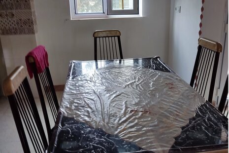 واحد طبقه همکف دو خواب مبله در فومن