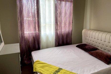 آپارتمان مبله لوکس تکخواب در نامجو